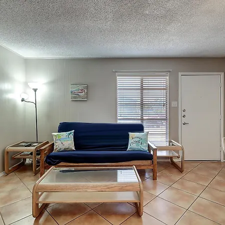 Mustang Bungalow 4Mi